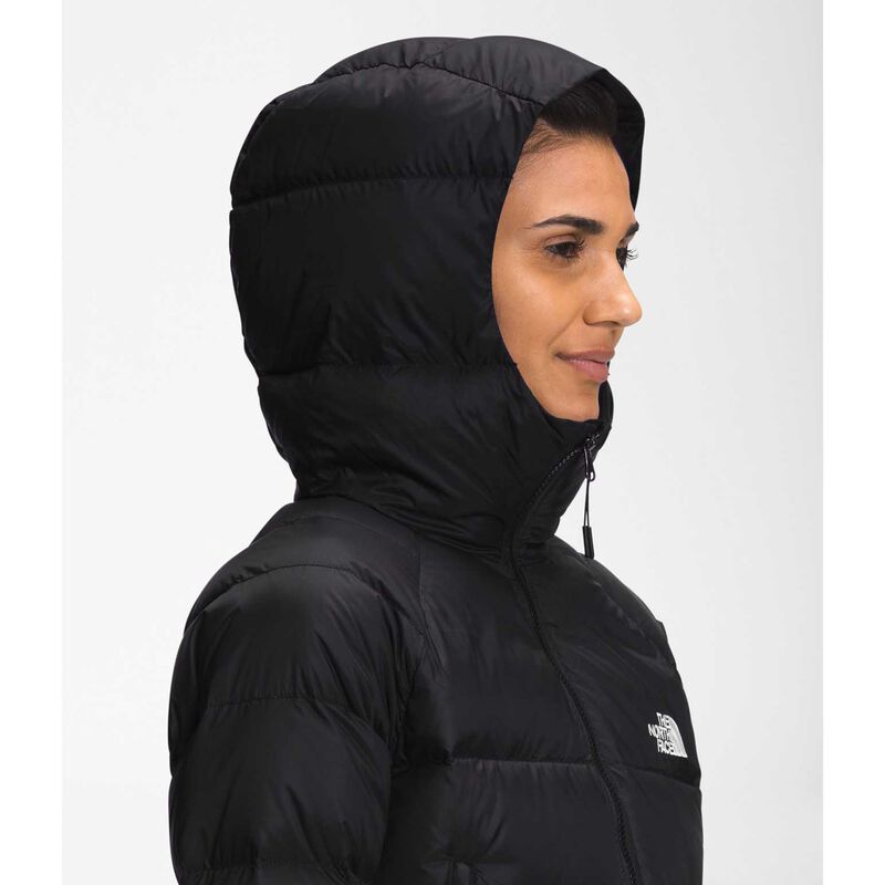 The North Face Women's Hydrenalite Down Hoodie image number 2